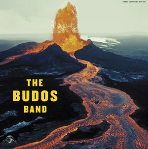 The Budos Band