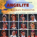 album - Balkan Passions