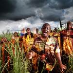 The Creole Choir of Cuba