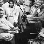 The Duke Ellington Orchestra