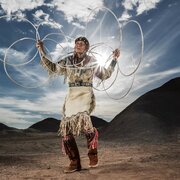 photo by Brent Stirton