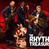 The Rhythm Treasures promo 1