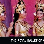 The Royal Ballet of Cambodia