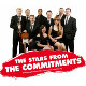 The Satrs From The Commitments