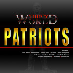 23rd album "PATRIOTS"