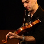 Tim Eriksen, photo by Dusan Sviba