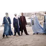 TINARIWEN