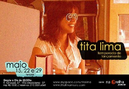 Tita Lima