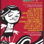 TrocaBrahma Festival flyer 