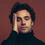 Toby Sebastian