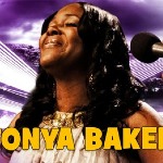 Tonya Baker Toptone