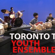 Toronto Tabla Youth Ensemble