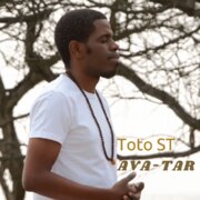 Toto ST last album AVA-TAR