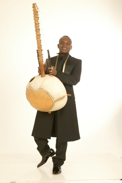 Toumani Diabate