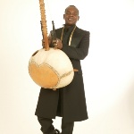 Toumani Diabate