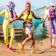 Toya Delazy