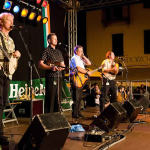 Trad Lads Live 2