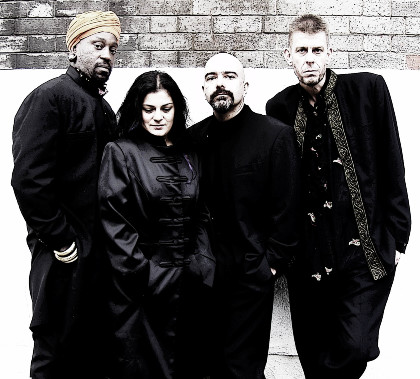 Transglobal Underground