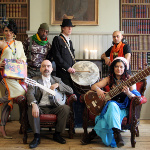 Transglobal Underground