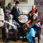 Transglobal Underground