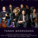 Trasnoche Tango Quintet