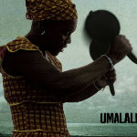 Umalali Cover