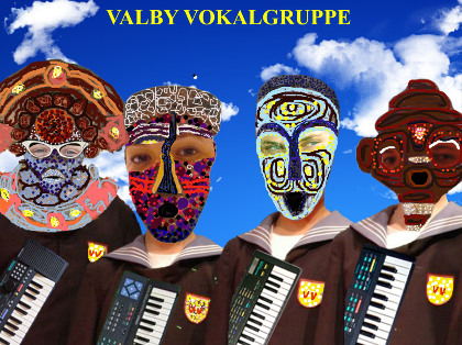 Valby Vokalgruppe