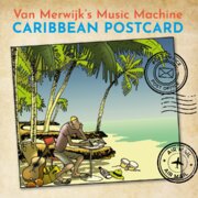 Van Merwijks Music Machine