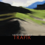 Trafik Album Cover