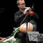 Vienna Vegetable Orchestra