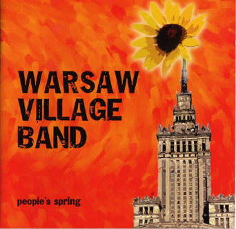 Warsaw Village Band