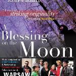 A Blessing On The Moon