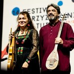 WHEN MASTERS MEET - MARIA POMIANOWSKA, HOSSAIN ALIZADEH and Ensembles