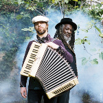 Winston McAnuff & Fixi 