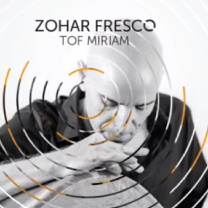 Zohar Fresco Quartet