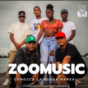 ZooMusic