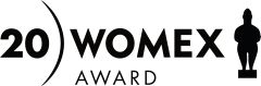 WOMEX 20 Award