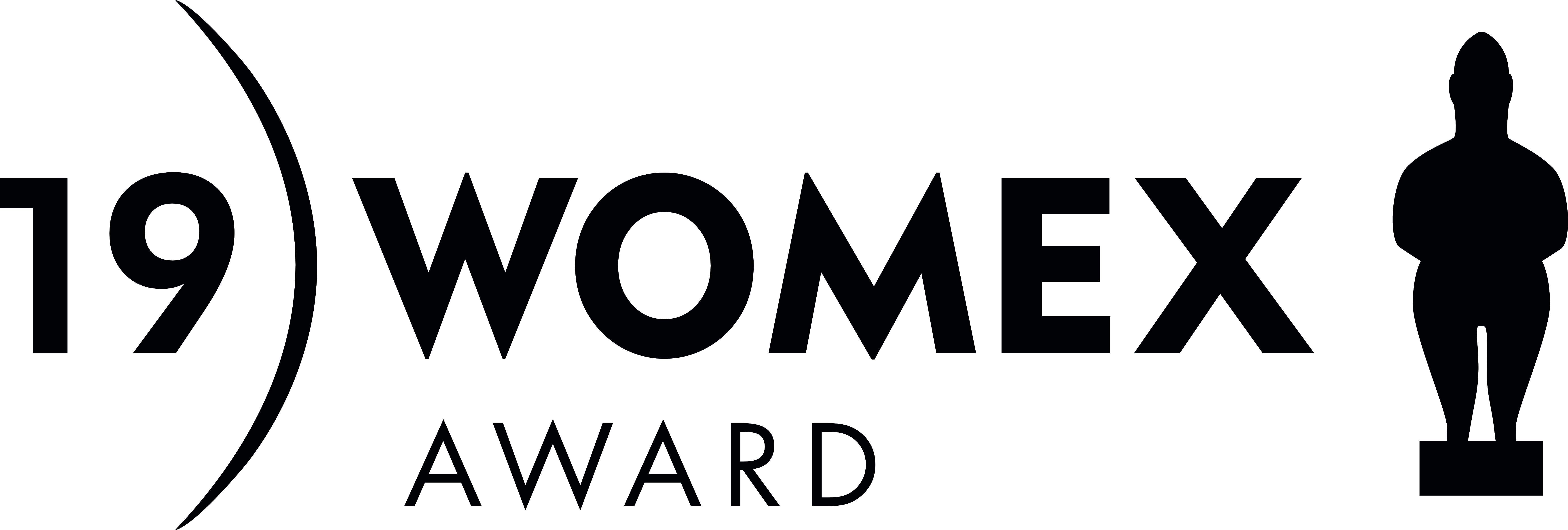 WOMEX 19 Award