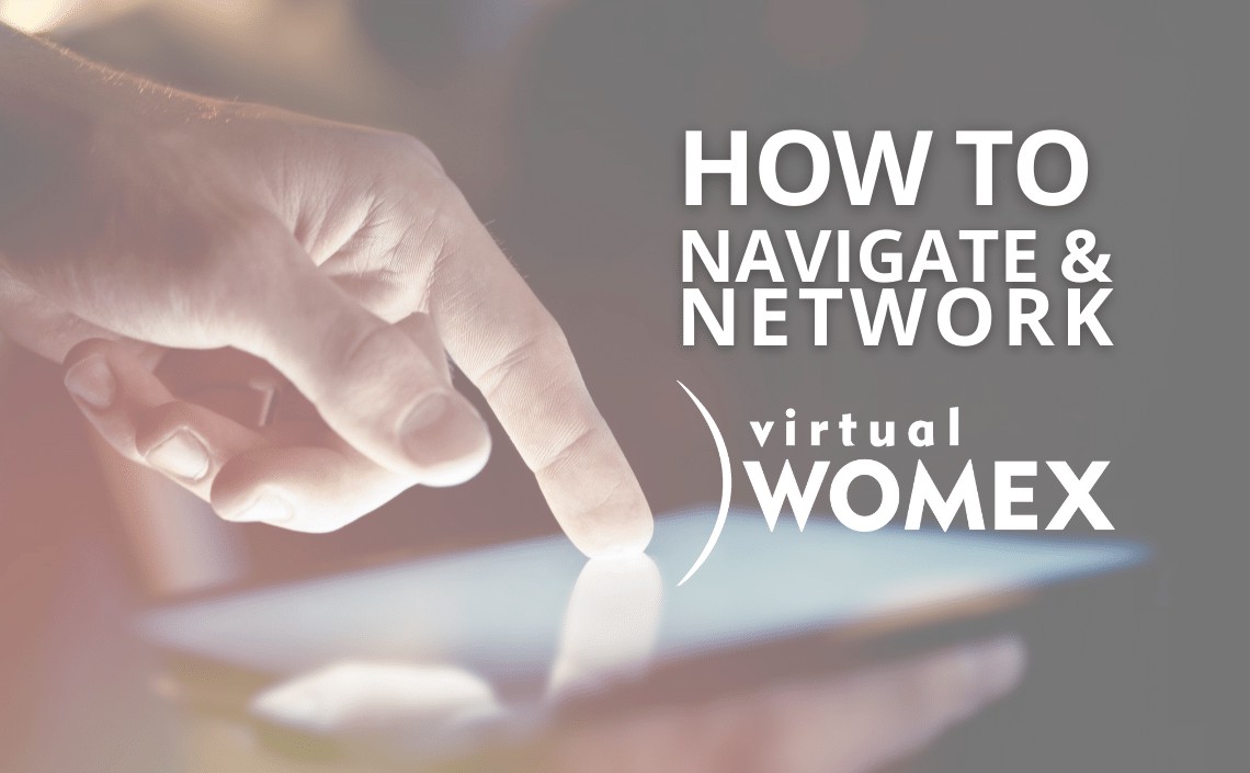 How to Navigate and Network