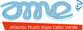 Atlantic Music Expo logo