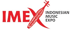 IMEX - Indonesian Music Expo