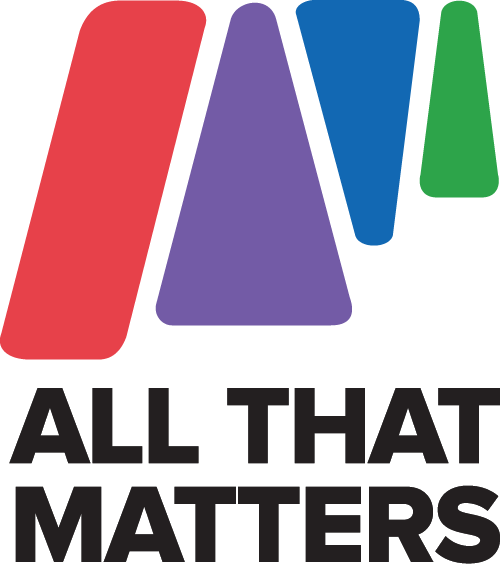 All That Matters logo