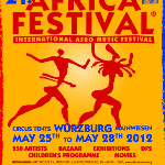 Africa Festival Würzburg