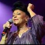 Omara Portuondo (Cuba)