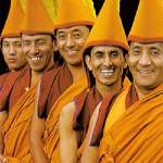 Tashi Lunpho Monks (Tibet)