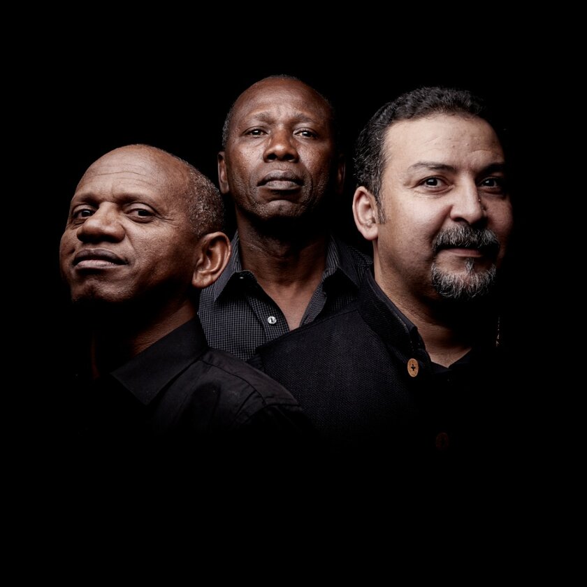 3MA : Ballaké Sissoko, Driss El Maloumi, Rajery - (Mali/Morocco/Madagascar)