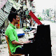The pianist from Yarmouk