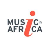 Music in Africa logo