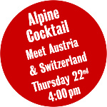 Alpine Cocktail