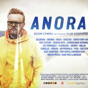 Anorac Poster